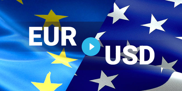 EUR/USD: forecast for April 10-14