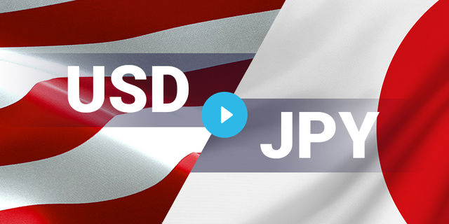 USD/JPY: forecast for May 1-5