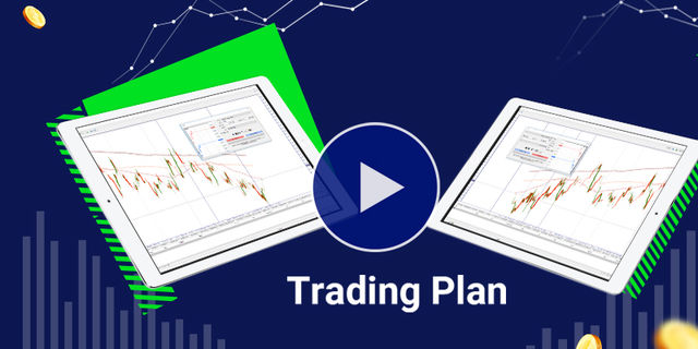 Trading plan for December 18