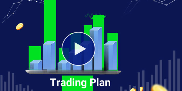 Trading plan for February 13