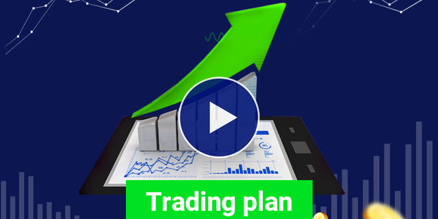 Trading plan for February 20