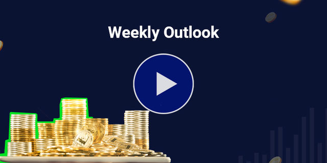 Weekly Market Outlook: July 20 - 24