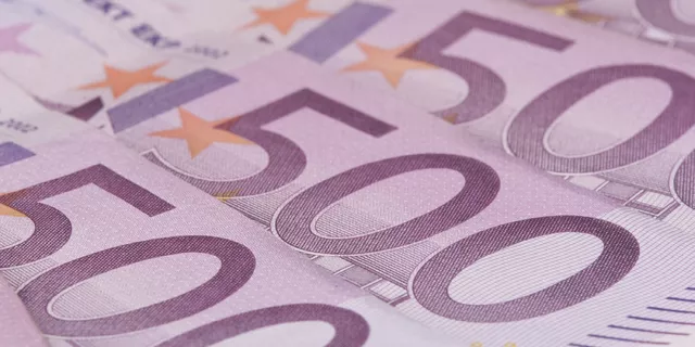 EUR/USD: 'Double Top' led to decline