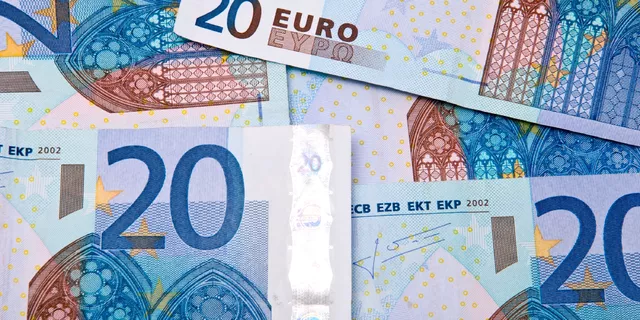 EUR/USD: 'Double Top' led to decline