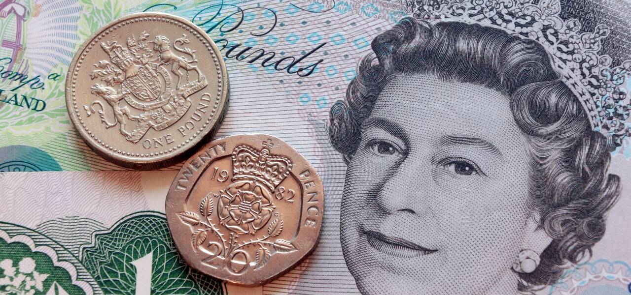 GBP/USD: market to test 89 Moving Average