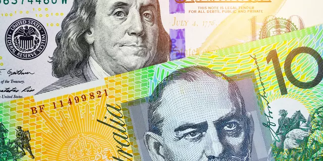 AUD/USD: bears in game