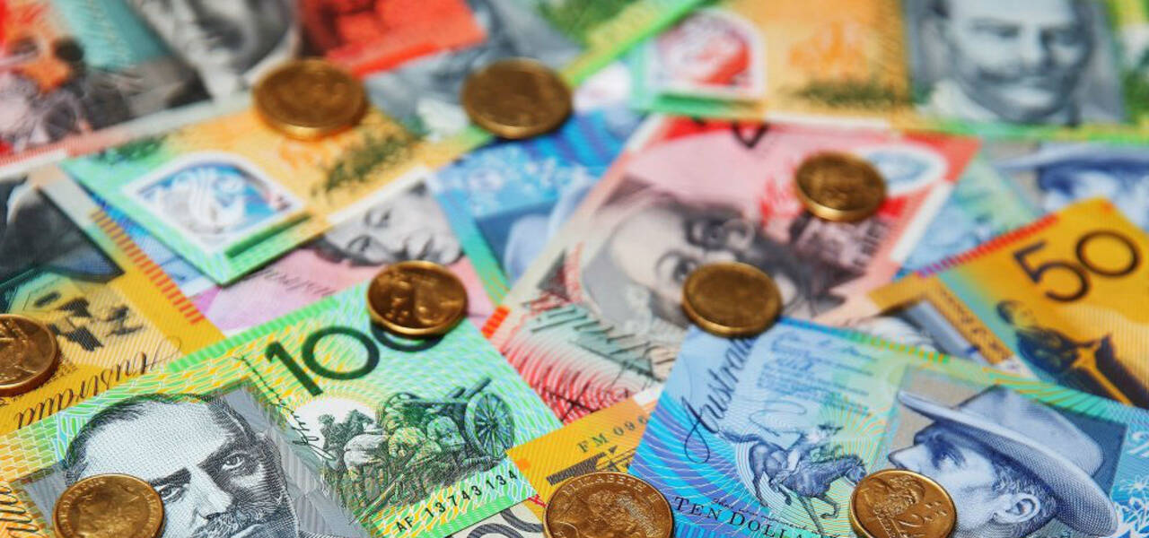 AUD/USD: aussie can’t stay in positive area