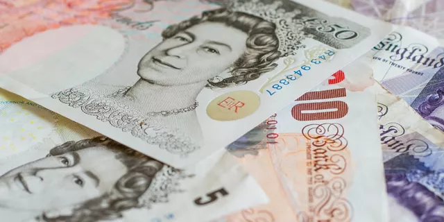 GBP/USD: pound supported by Kijun-sen