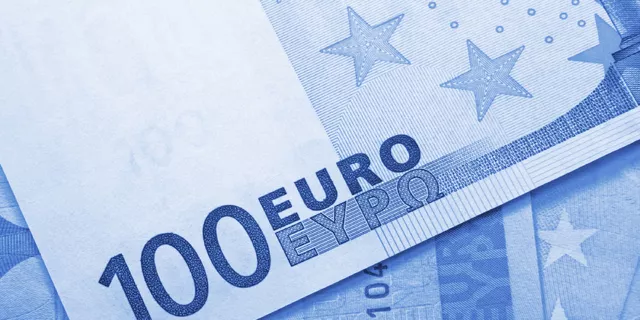 EUR/USD: 'Harami' led to upward correction