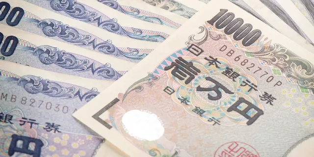 USD/JPY: bullish 