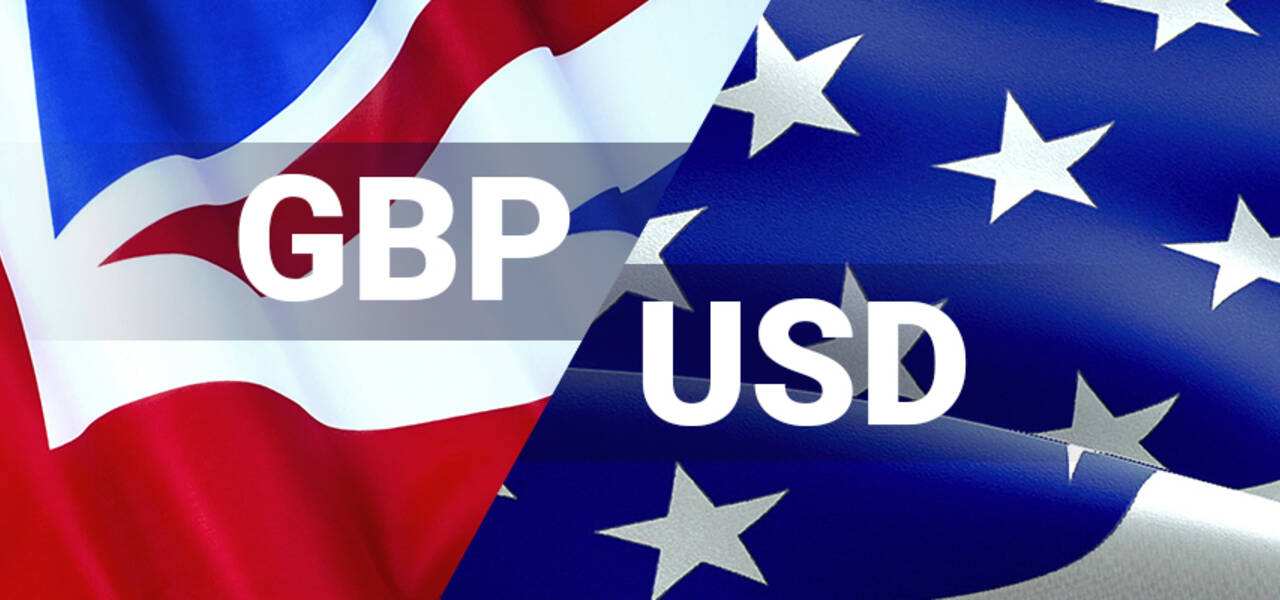 GBP/USD: market supported by Cloud again