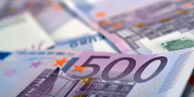 EUR/USD: 'Shooting Star' pushing price lower