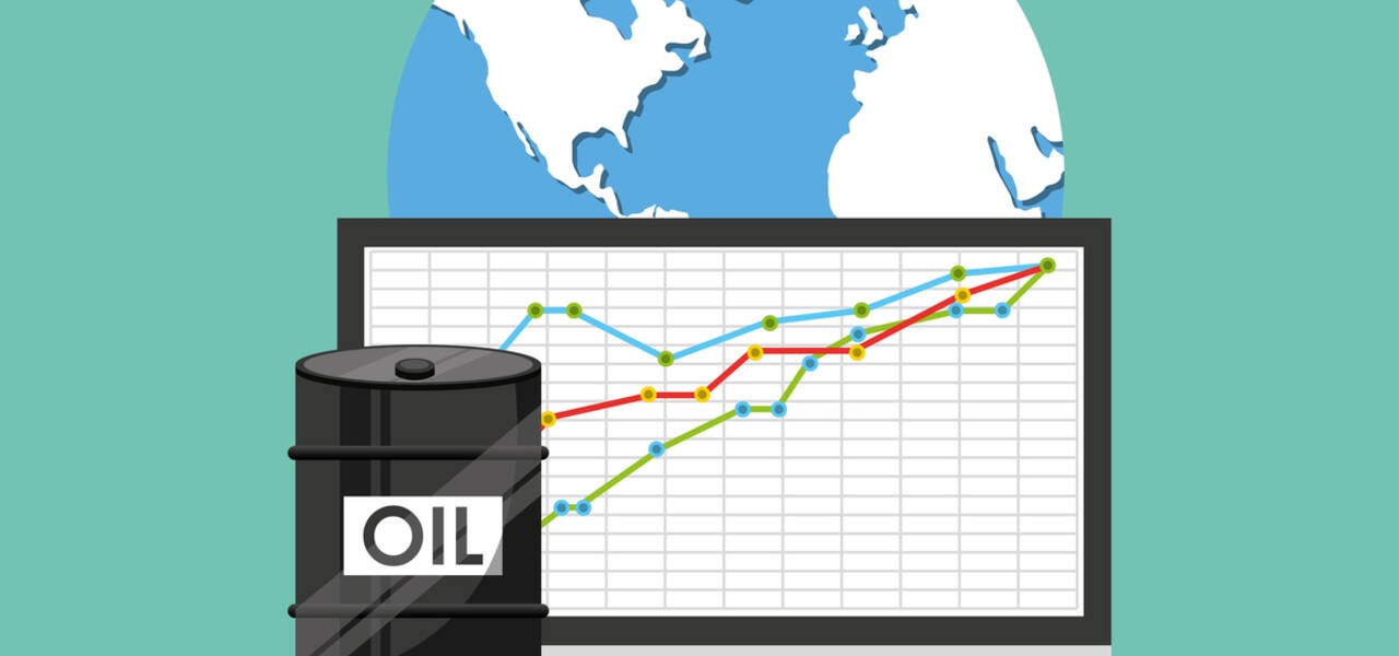 How to be successful on the oil market