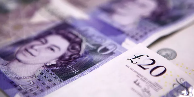 GBP/USD: 'Double Top' led to decline