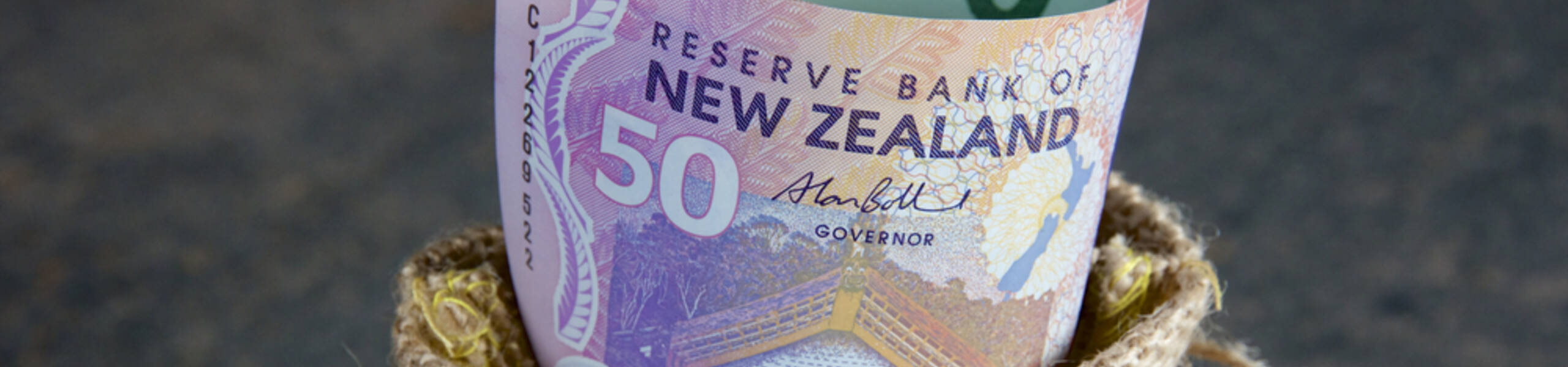 NZD/USD: the kiwi is getting stronger