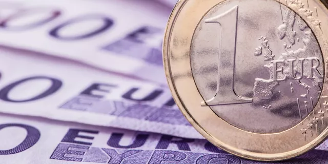 EUR/USD: bulls pushing price higher