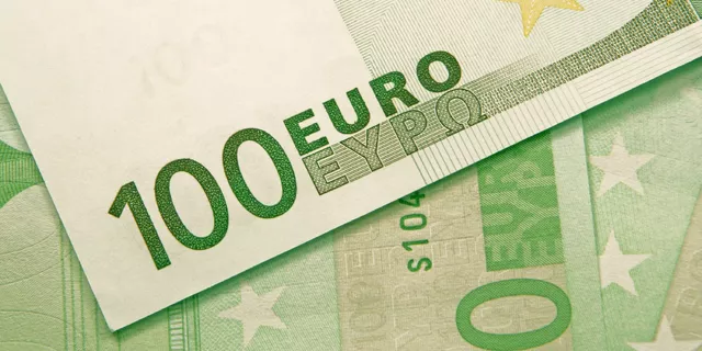 EUR/USD: 'Shooting Star' pattern