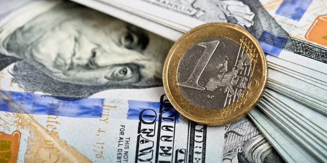 EUR/USD: market to test the lower 'Window'