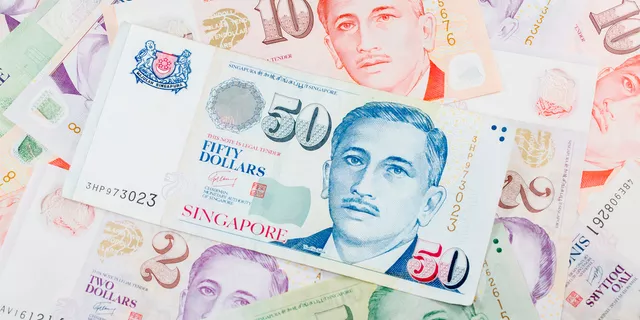 Is it time to look at the Singapore dollar?