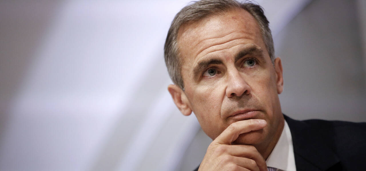 Highlights of the Bank of England's meeting