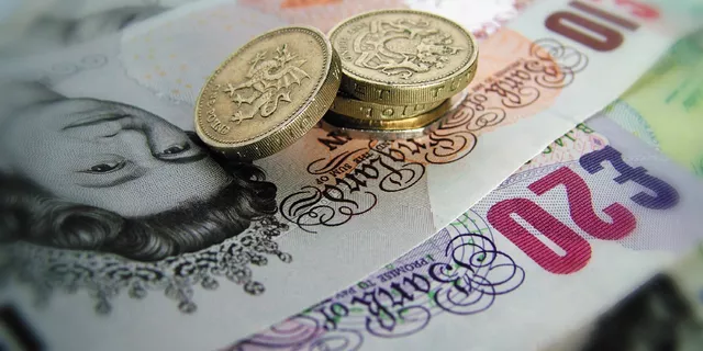 GBP/USD: market to test the lower 'Window'