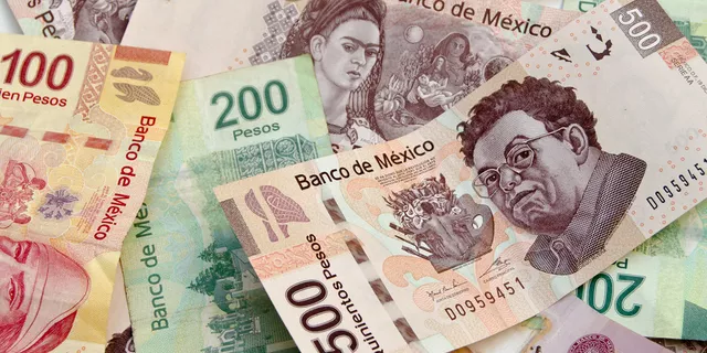 USD/MXN: the clues from the technical picture