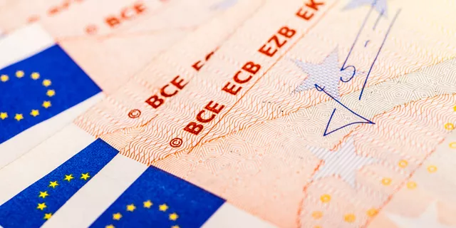 EUR/USD: bearish correction is on the way