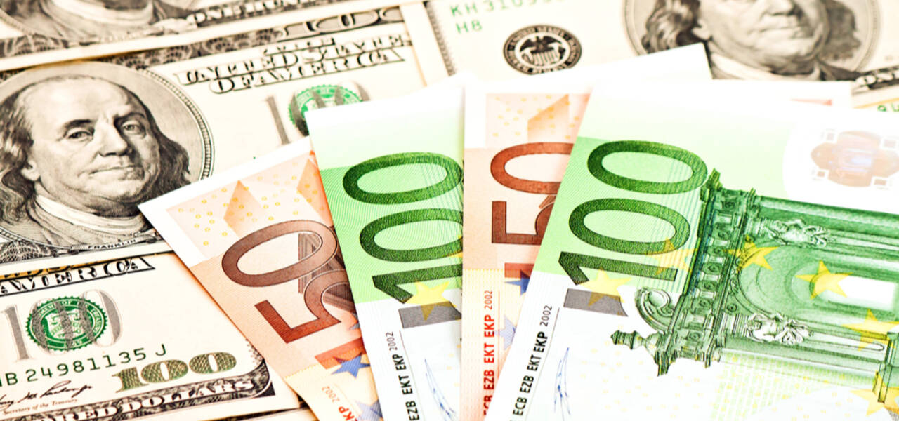 EUR/USD: how to trade the ECB meeting