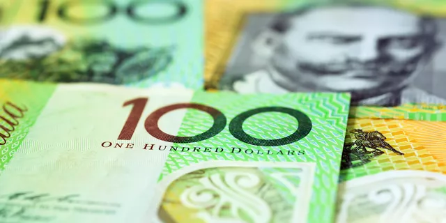 EUR/AUD is at a major resistance