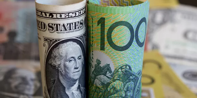 Fundamental analysis for AUD