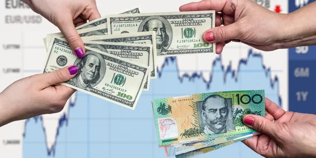  AUD/USD: bears are still in charge