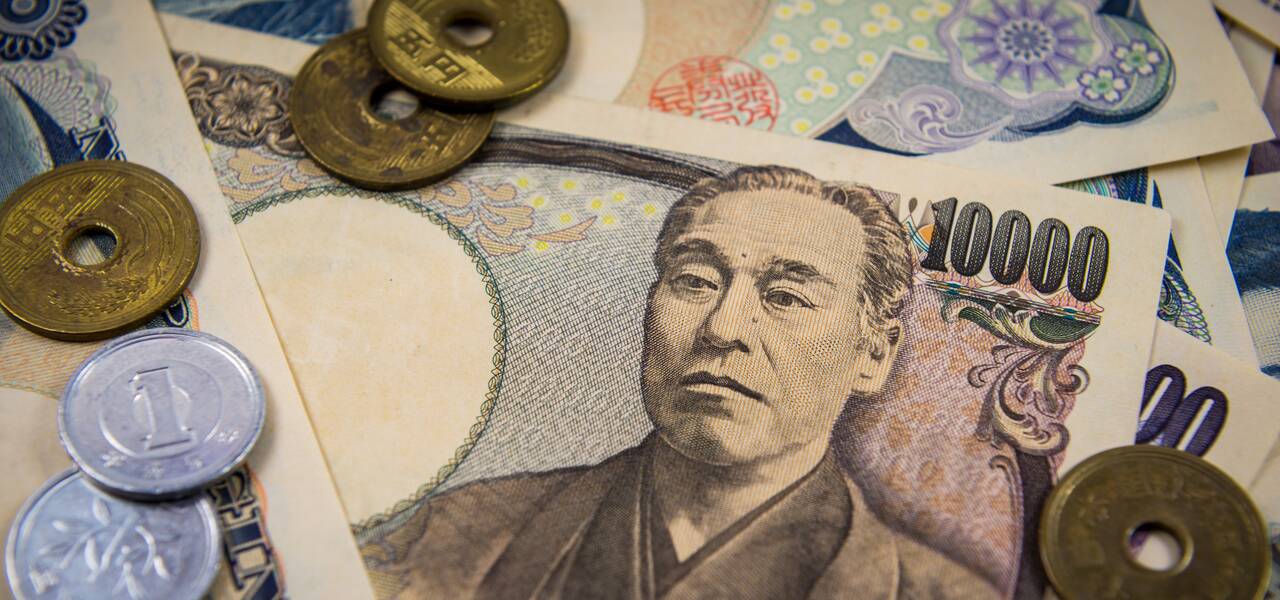 USD/JPY: bullish 