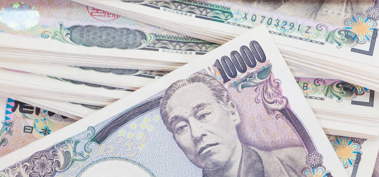 USD/JPY: bulls going to test nearest resistance