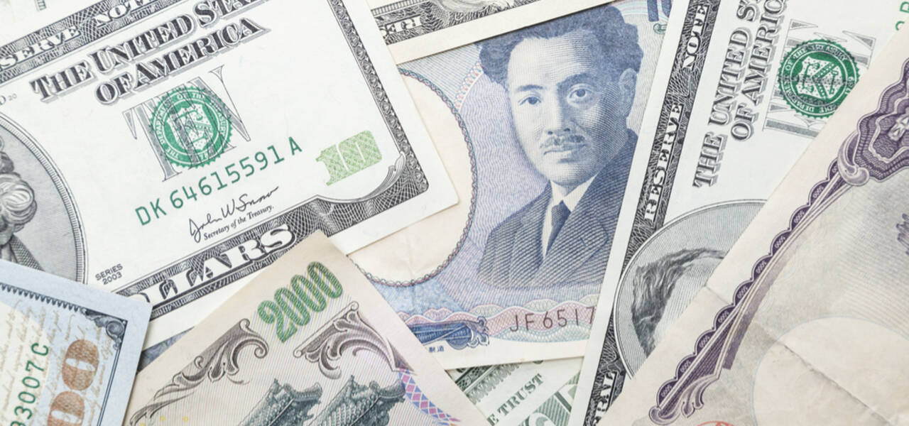 USD/JPY may experience a correction