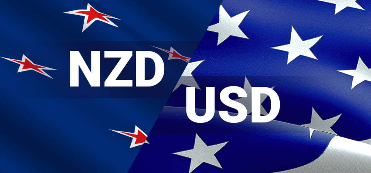 NZD/USD: kiwi woke up the Shark