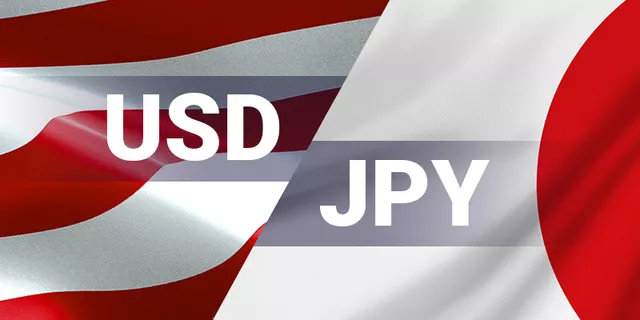 USD/JPY: Dollar tested Cloud’s resistance