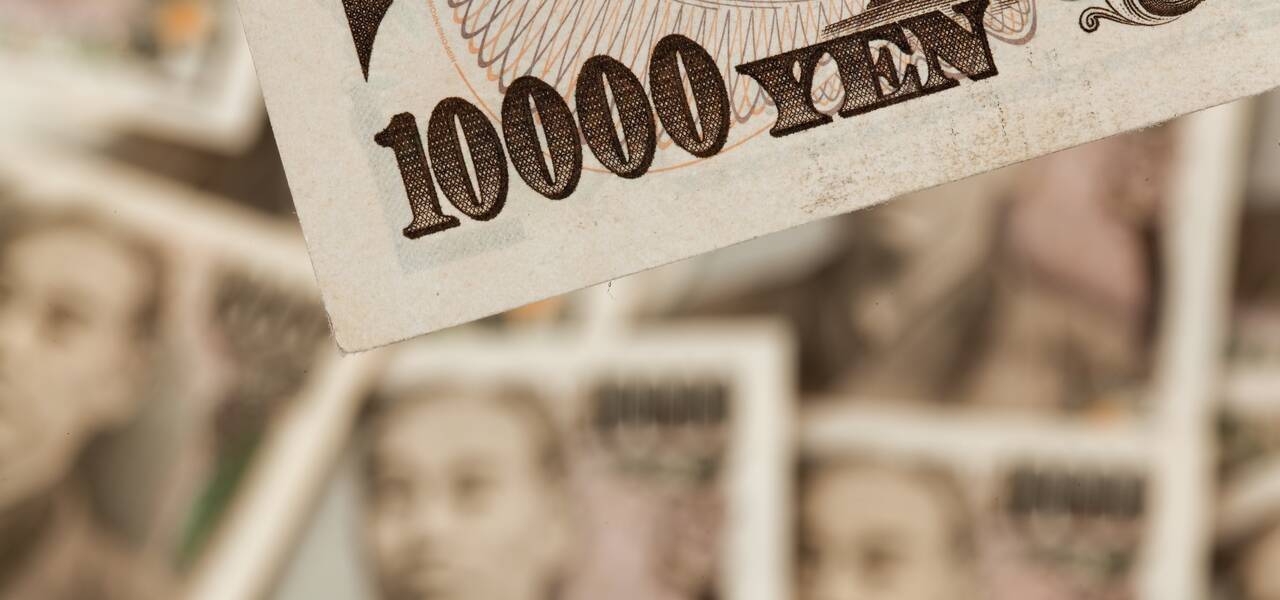 USD/JPY: price fixated under 