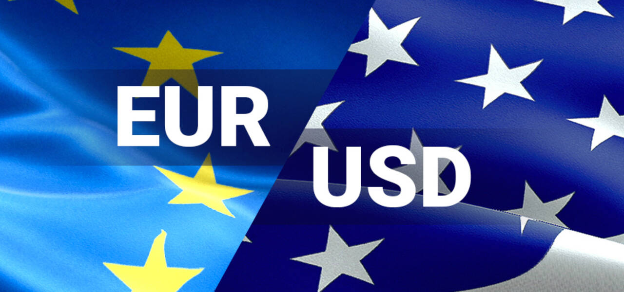 EUR/USD reached buy target 1.1800