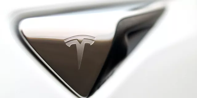 TESLA: triangle time