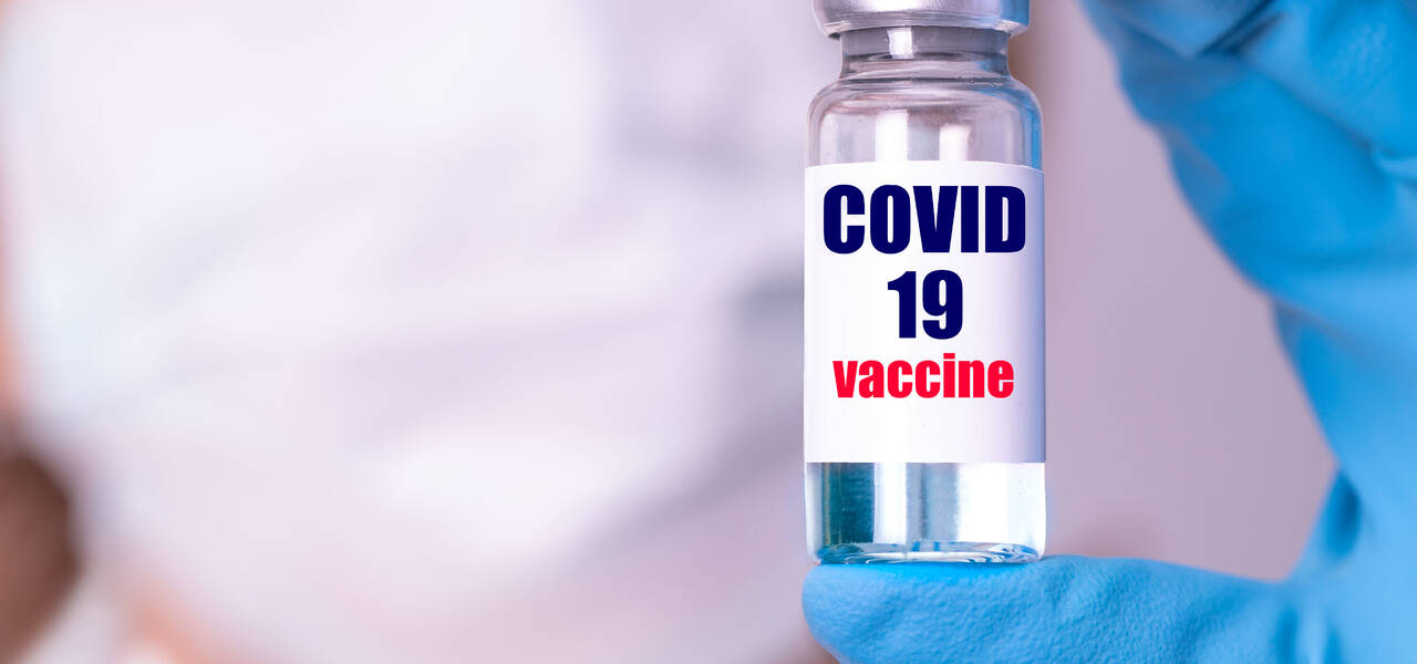 Who will win Covid-19 vaccine race?