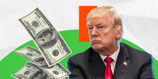 USD: Trump, Biden, and the future