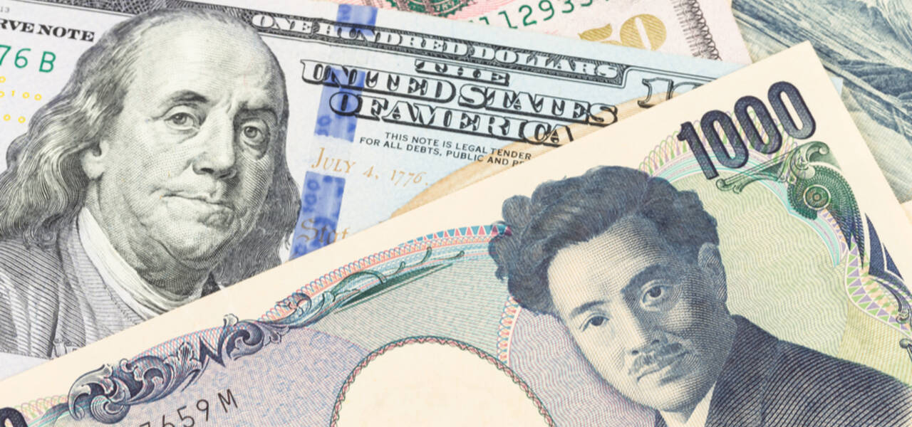 USD/JPY: upside looks limited