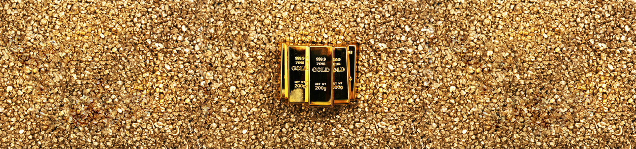 Gold: bulls push prices up