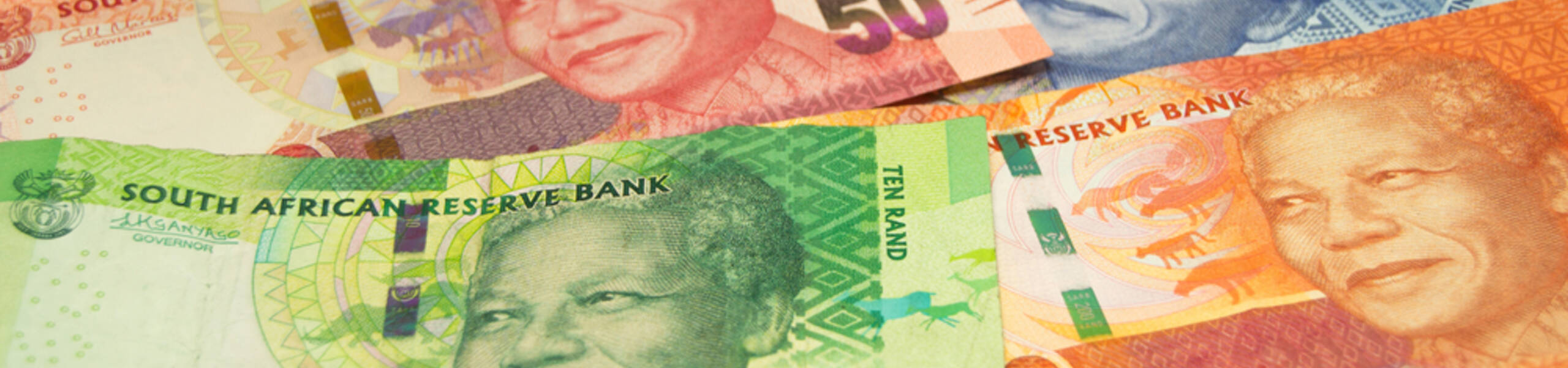 Societe Generale is bullish on the rand. And you?