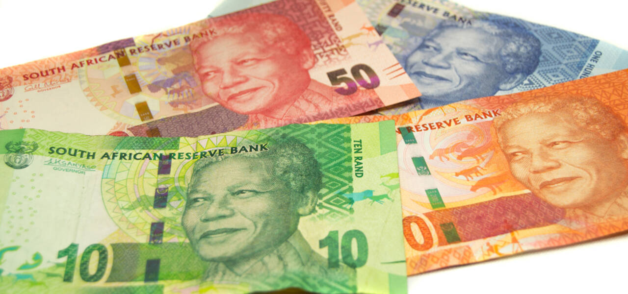 Societe Generale is bullish on the rand. And you?