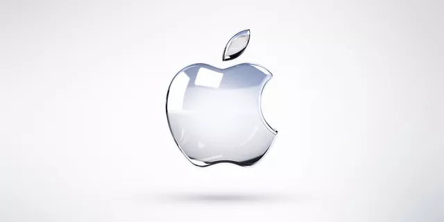 Apple: self-driving electro future