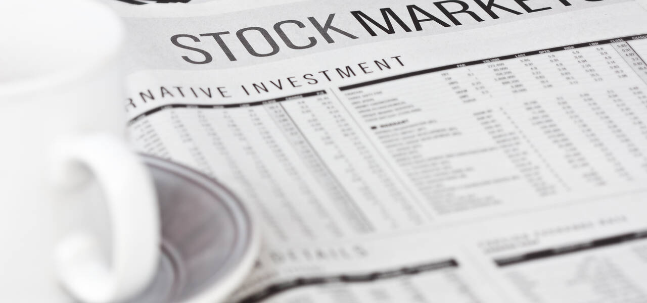 Major Indexes Overview on August 12