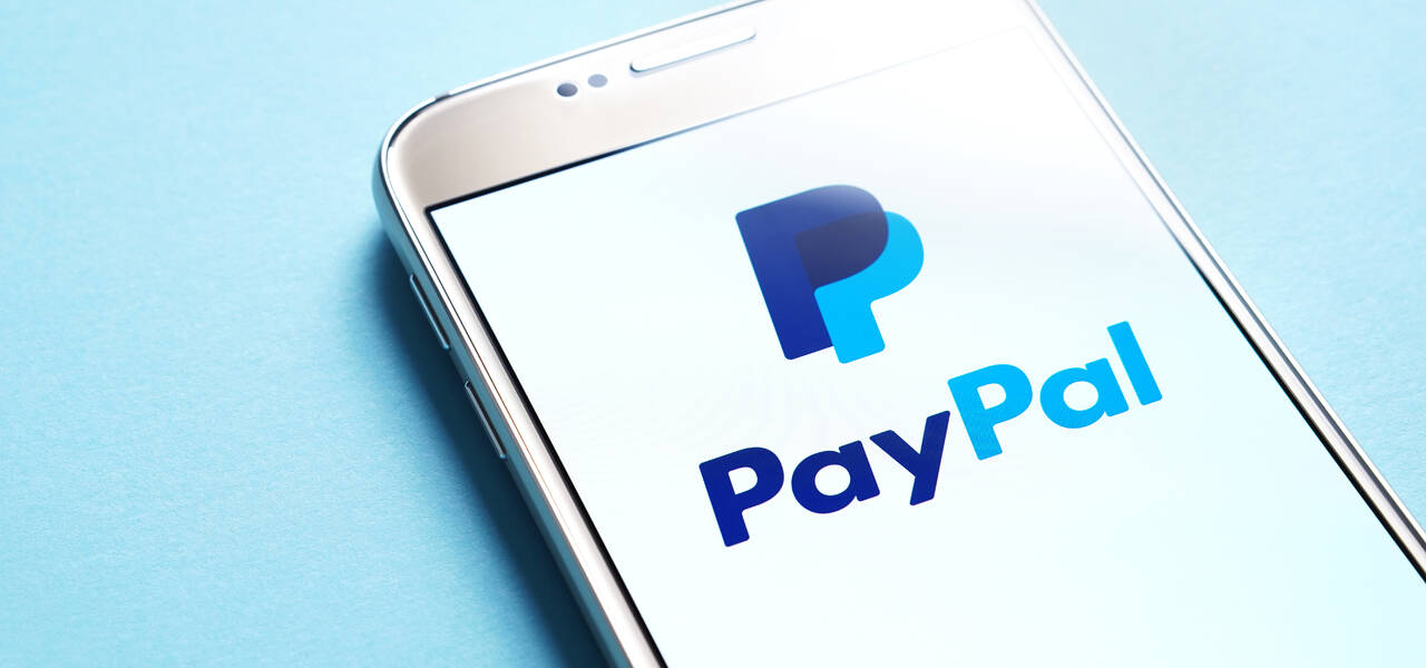 PayPal: Another Stock Trading Platform?