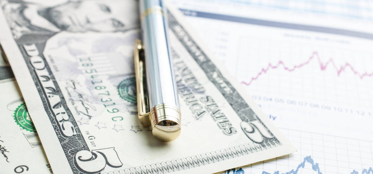 USD Downside Retracement Resumes 