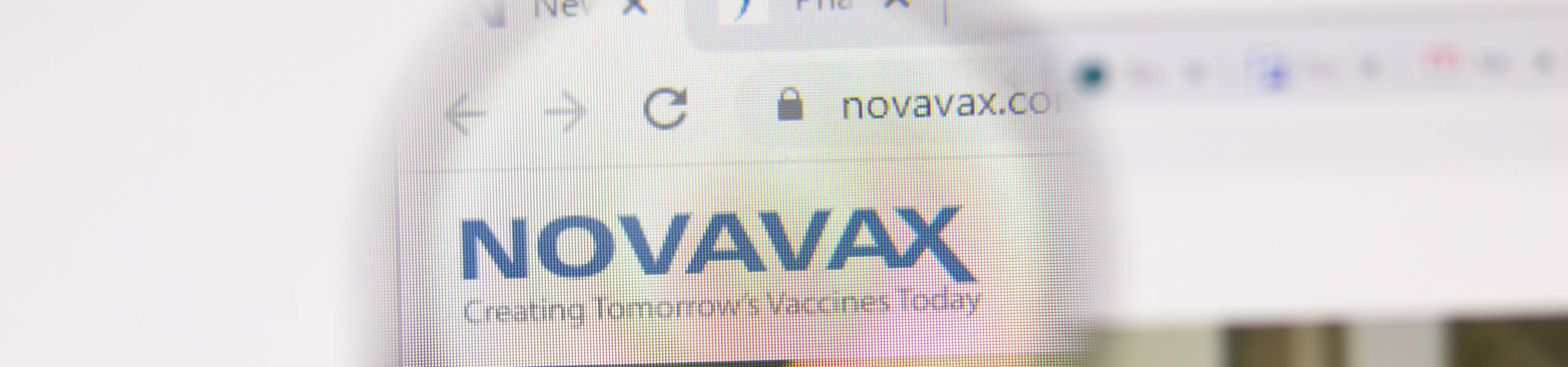 Novavax is Under Attack